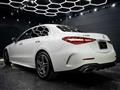 2022 Mercedes-Benz C-Class