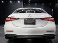 2022 Mercedes-Benz C-Class