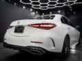 2022 Mercedes-Benz C-Class