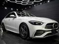 2022 Mercedes-Benz C-Class