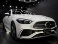 2022 Mercedes-Benz C-Class