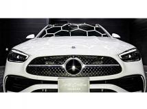 2022 Mercedes-Benz C-Class