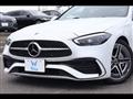 2022 Mercedes-Benz C-Class