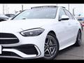 2022 Mercedes-Benz C-Class