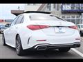 2022 Mercedes-Benz C-Class