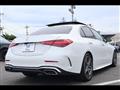 2022 Mercedes-Benz C-Class