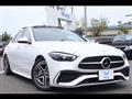2022 Mercedes-Benz C-Class
