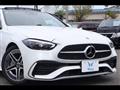 2022 Mercedes-Benz C-Class