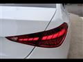 2022 Mercedes-Benz C-Class