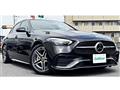 2022 Mercedes-Benz C-Class