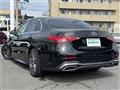2022 Mercedes-Benz C-Class