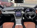 2022 Mercedes-Benz C-Class