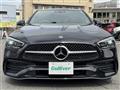 2022 Mercedes-Benz C-Class