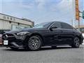2022 Mercedes-Benz C-Class
