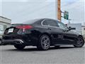 2022 Mercedes-Benz C-Class