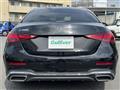 2022 Mercedes-Benz C-Class