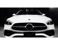 2022 Mercedes-Benz C-Class