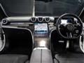 2022 Mercedes-Benz C-Class