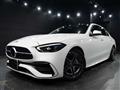 2022 Mercedes-Benz C-Class