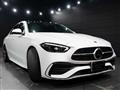 2022 Mercedes-Benz C-Class