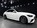 2022 Mercedes-Benz C-Class