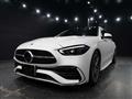 2022 Mercedes-Benz C-Class