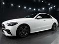 2022 Mercedes-Benz C-Class