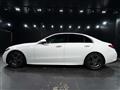 2022 Mercedes-Benz C-Class