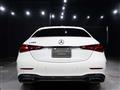 2022 Mercedes-Benz C-Class