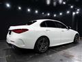2022 Mercedes-Benz C-Class