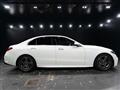 2022 Mercedes-Benz C-Class