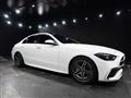 2022 Mercedes-Benz C-Class