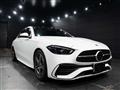 2022 Mercedes-Benz C-Class