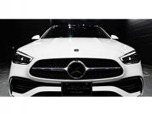 2022 Mercedes-Benz C-Class