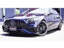 2022 Mercedes-Benz C-Class