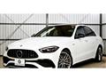 2022 Mercedes-Benz C-Class