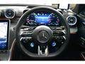 2022 Mercedes-Benz C-Class