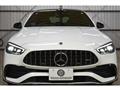 2022 Mercedes-Benz C-Class