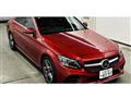2021 Mercedes-Benz C-Class