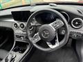 2021 Mercedes-Benz C-Class