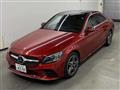 2021 Mercedes-Benz C-Class