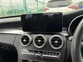 2021 Mercedes-Benz C-Class