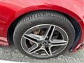 2021 Mercedes-Benz C-Class