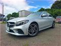 2021 Mercedes-Benz C-Class