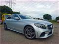 2021 Mercedes-Benz C-Class