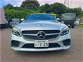 2021 Mercedes-Benz C-Class