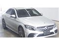 2021 Mercedes-Benz C-Class