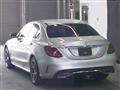 2021 Mercedes-Benz C-Class