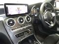 2021 Mercedes-Benz C-Class