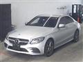 2021 Mercedes-Benz C-Class